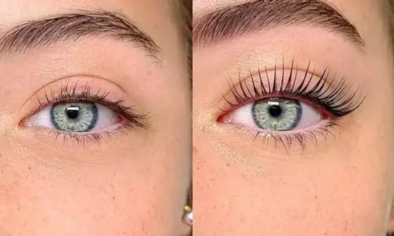 Lash lift