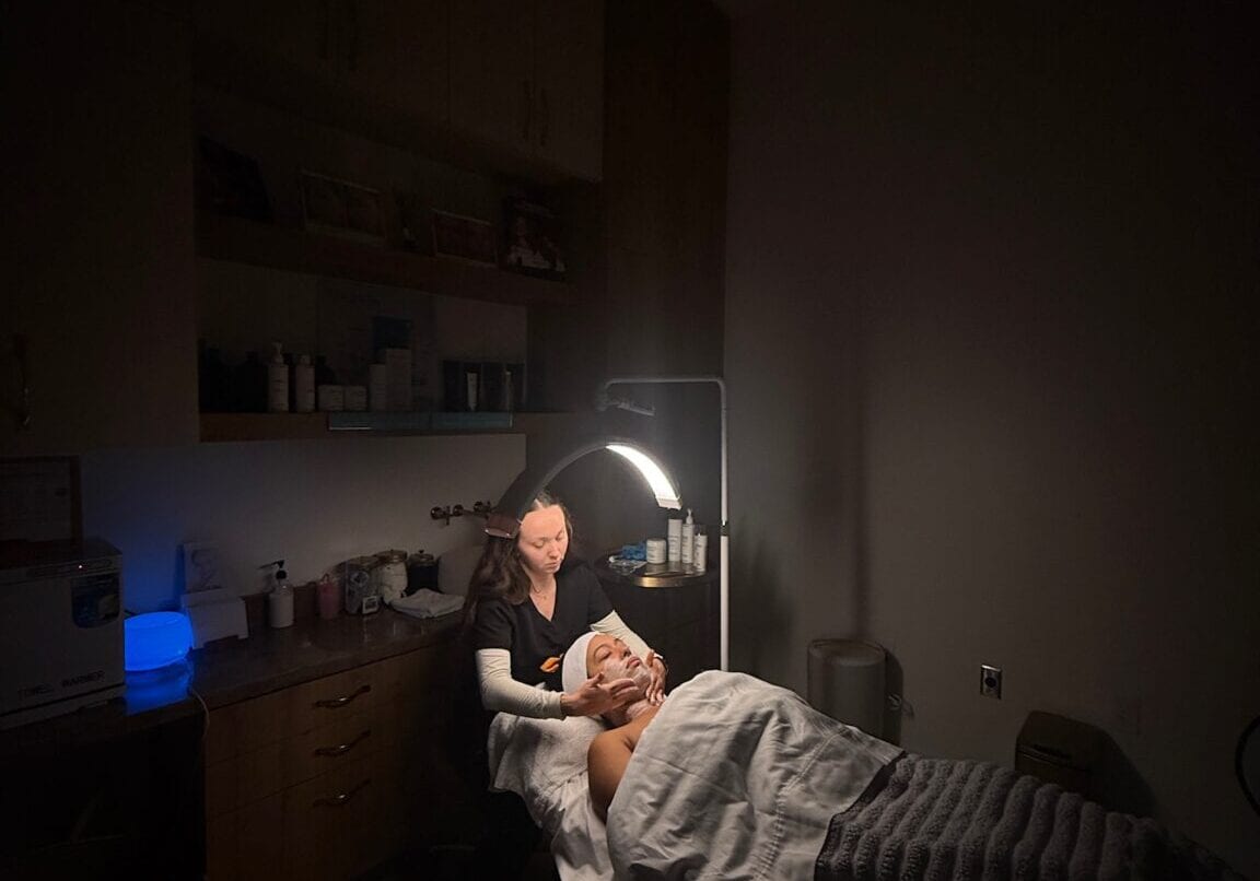 Radiant Skin Start Here