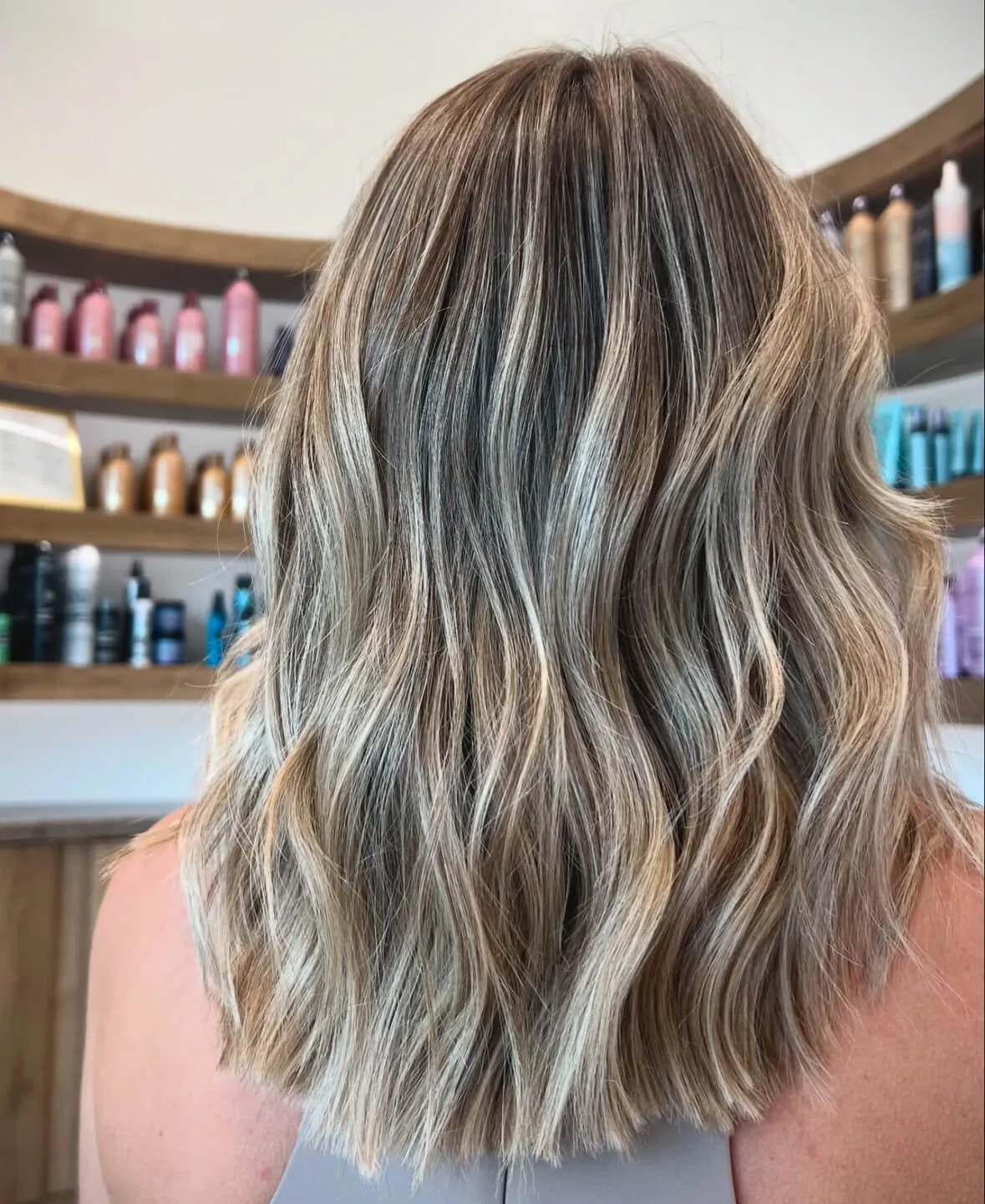 Balayage