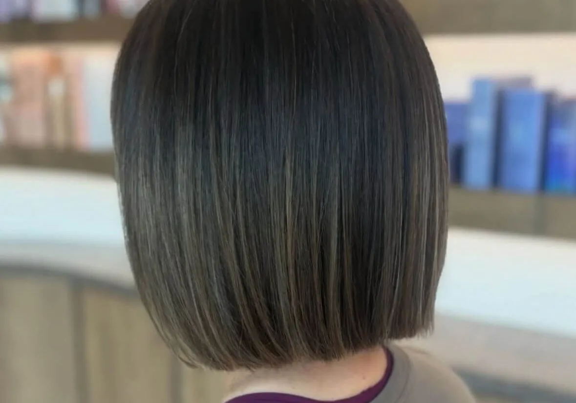 Precision cuts Precision cuts